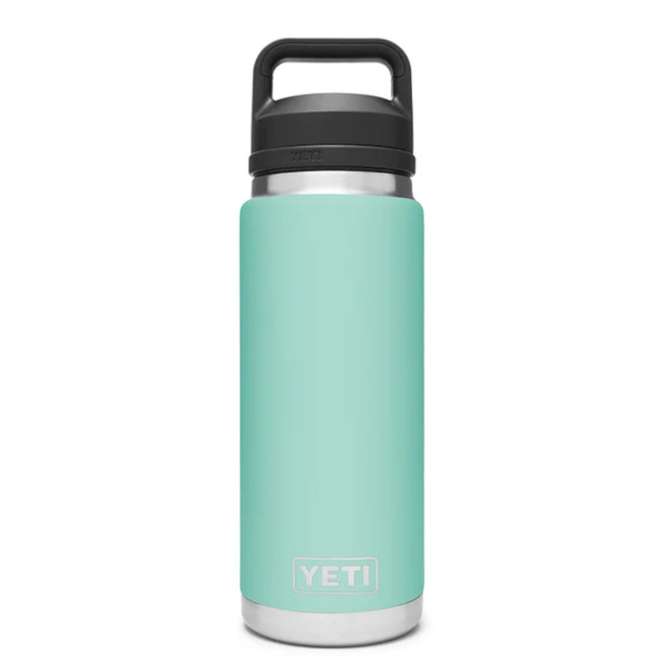 Yeti Rambler 26 oz Bottle with Chug Cap